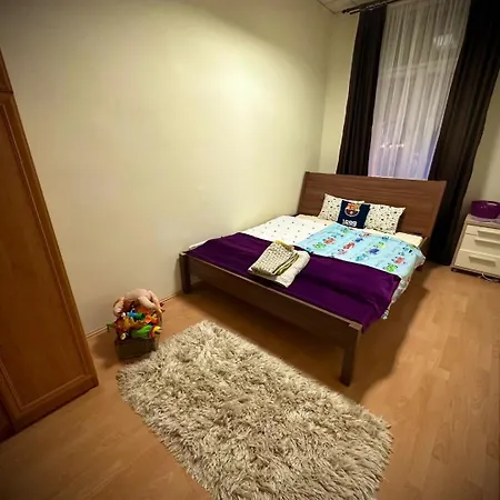 Apartment2 Apartment *